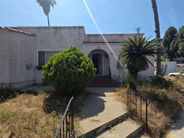 354 E Carson, Long Beach, CA 90807