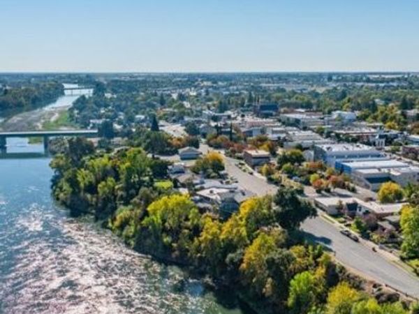 701 Rio Street, Red Bluff, CA 96080