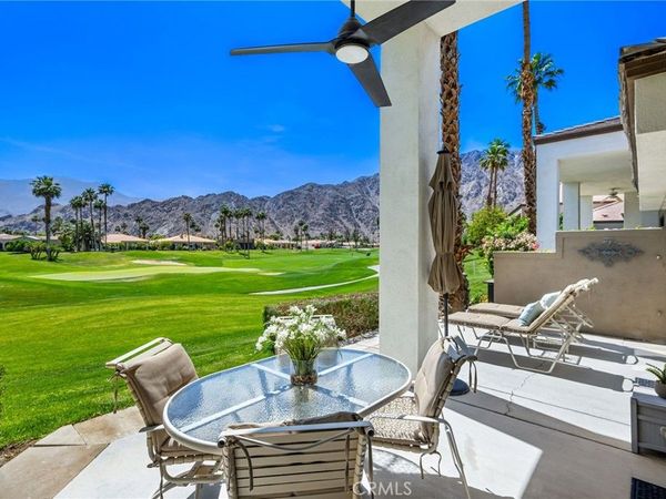 54137 Oak Hill, La Quinta, CA 92253