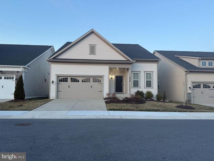 2806 Water Strider Way, Odenton, MD 21113 Main Photo