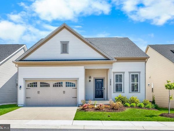2806 WATER STRIDER WAY, ODENTON, MD 21113