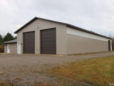 6595 Little Canada Road, Benton Township, Mi 49721
