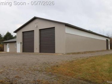 6595 Little Canada Road, Benton Twp, MI 49721