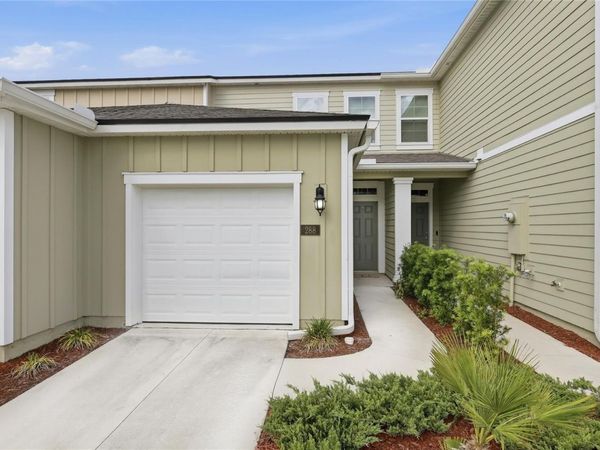 288 REDBUD ROAD , PALM COAST, FL 32137