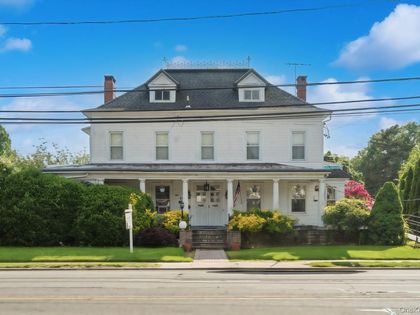 1510 Grand Avenue North Baldwin, NY 11510