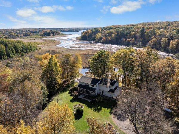 1434 105th Avenue, Amery, WI 54001