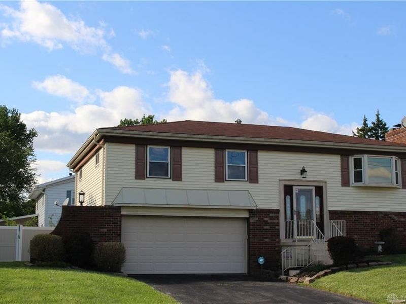 7031 Union Schoolhouse Road, Riverside, OH 45424 Photo 67