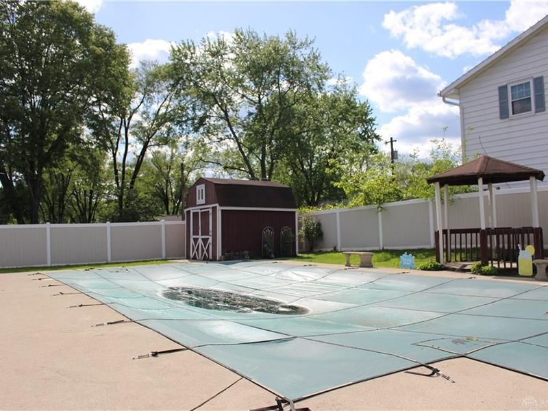 7031 Union Schoolhouse Road, Riverside, OH 45424 Photo 68