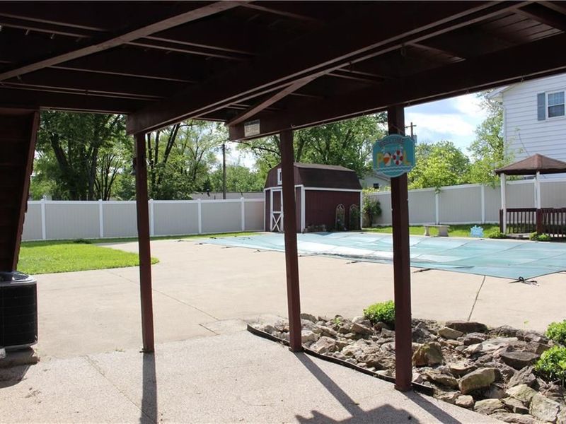 7031 Union Schoolhouse Road, Riverside, OH 45424 Photo 69
