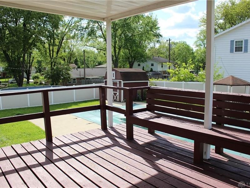 7031 Union Schoolhouse Road, Riverside, OH 45424 Photo 8