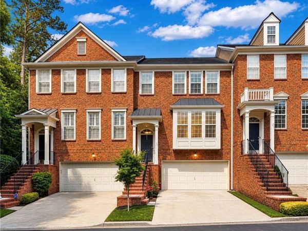 5012 Foxfield Trace SE, Atlanta, GA 30339
