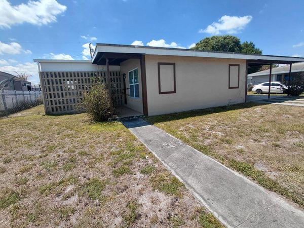 116 NE Prima Vista Boulevard, Unit A, Port St. Lucie, FL 34983