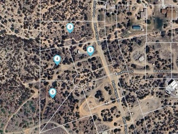 1 Zurich Drive, Mountain Center, CA 92561