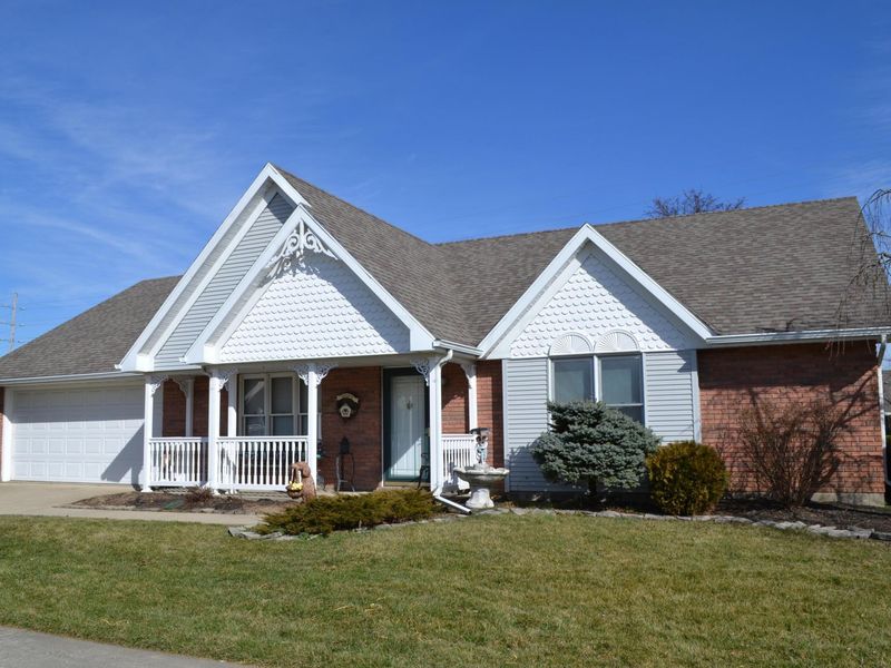 5866 Oldham Drive, Springfield, OH 45503 Photo 1