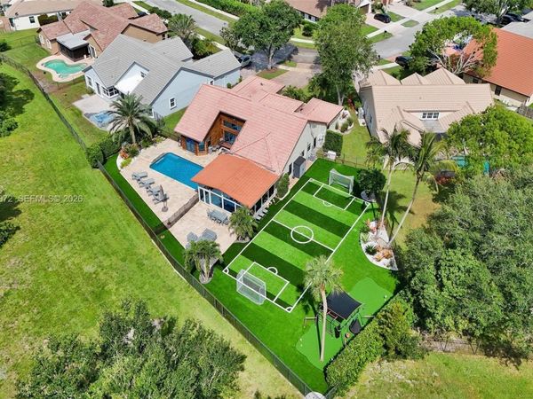 3222 Beechberry Cir , Davie, FL 33328