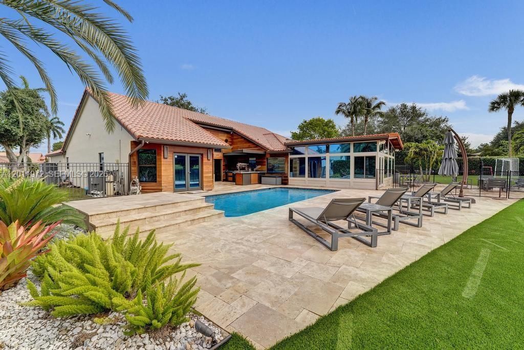 3222 Beechberry Cir , Davie, FL 33328 Photo