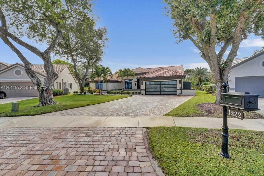 3222 Beechberry Cir , Davie, FL 33328 Photo