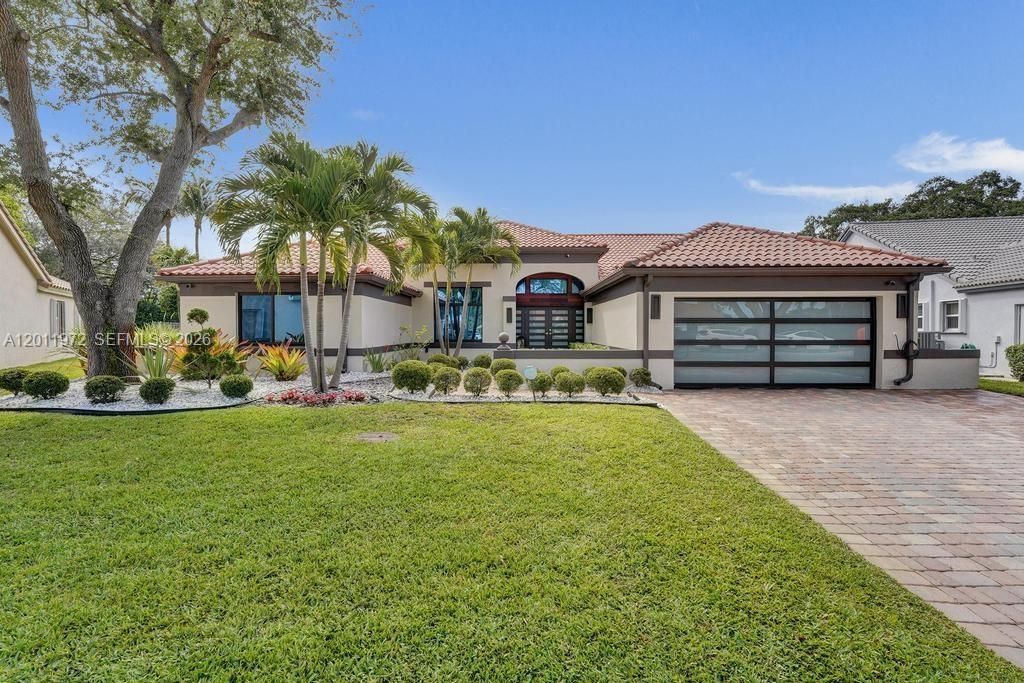3222 Beechberry Cir , Davie, FL 33328 Photo
