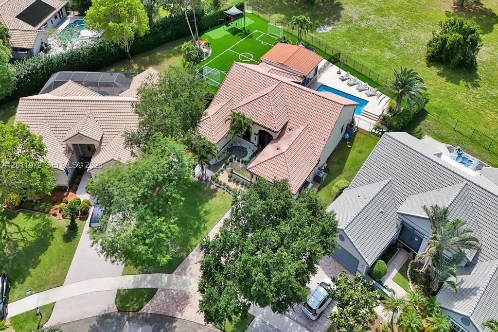 3222 Beechberry Cir , Davie, FL 33328 Photo