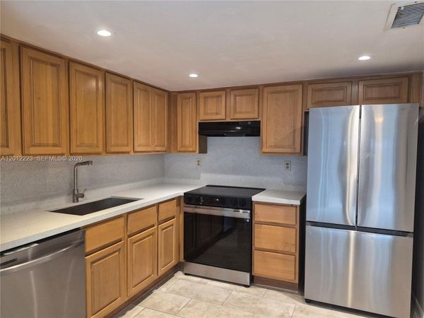 6528 SW 41st Ct , Unit 95, Davie, FL 33314