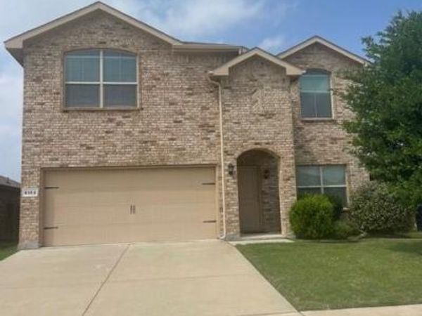 6352 Porthole Lane , Fort Worth, TX 76179
