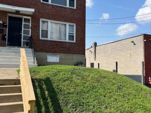 168 N BONSALL AVENUE, GLENOLDEN, PA 19036