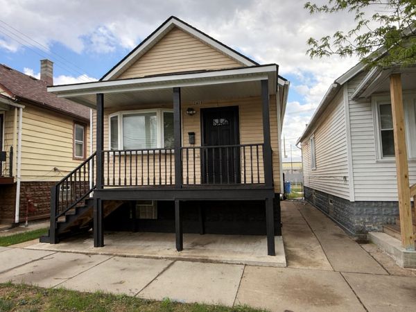2623 E 109th Street , Chicago, IL 60617