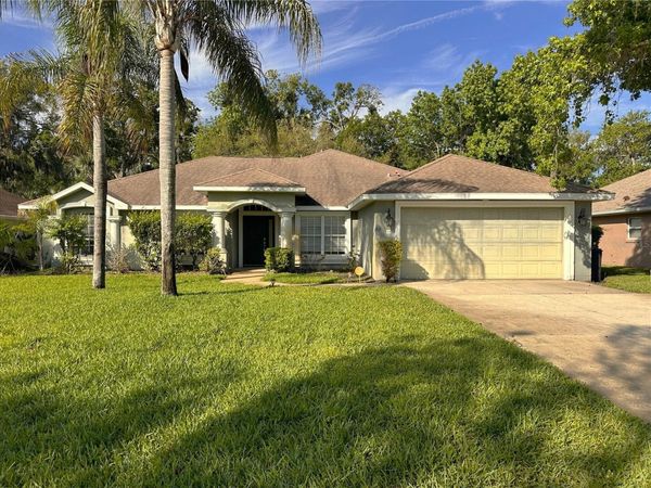 30 WILD FERN LANE , ORMOND BEACH, FL 32174