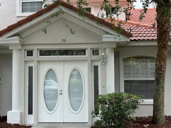 100 PALM HARBOR PARKWAY , Unit 29, PALM COAST, FL 32137