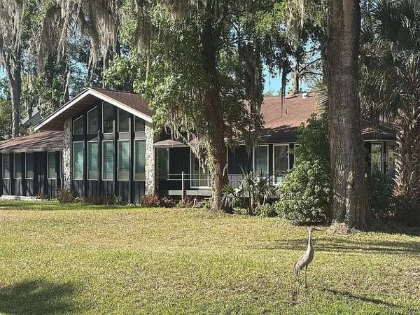 6201 SW 37TH WAY , GAINESVILLE, FL 32608