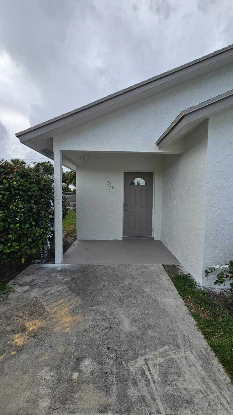 3391 Avenue S, Riviera Beach, FL 33404 Photo