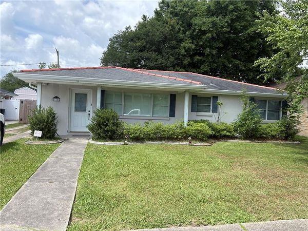718 GREEN ACRES Road , Metairie, LA 70003