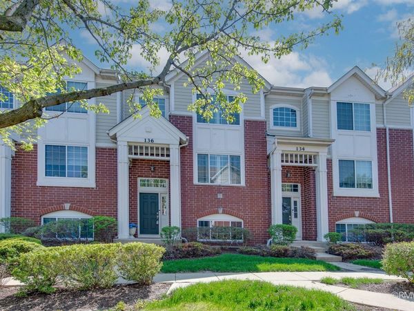 136 Morgans Gate Drive , Unit 136, Wood Dale, IL 60191