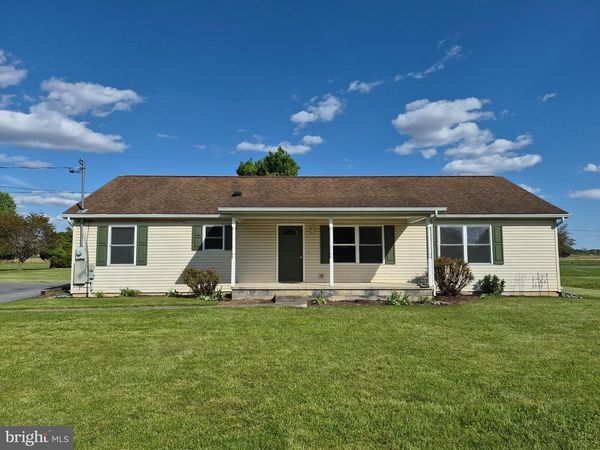 283 COLORADO STREET , CHAMBERSBURG, PA 17202