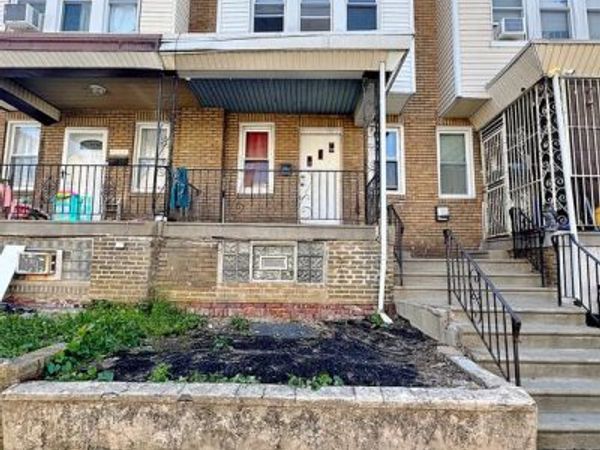 4750 VISTA STREET , PHILADELPHIA, PA 19136
