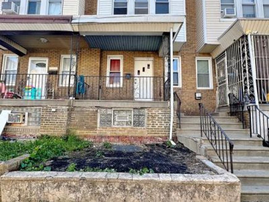 4750 Vista Street, Philadelphia, PA 19136 Main Photo