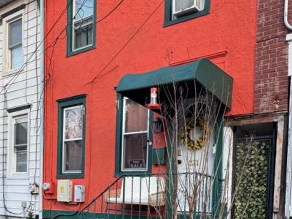 231 ELMER STREET, TRENTON, NJ 08611