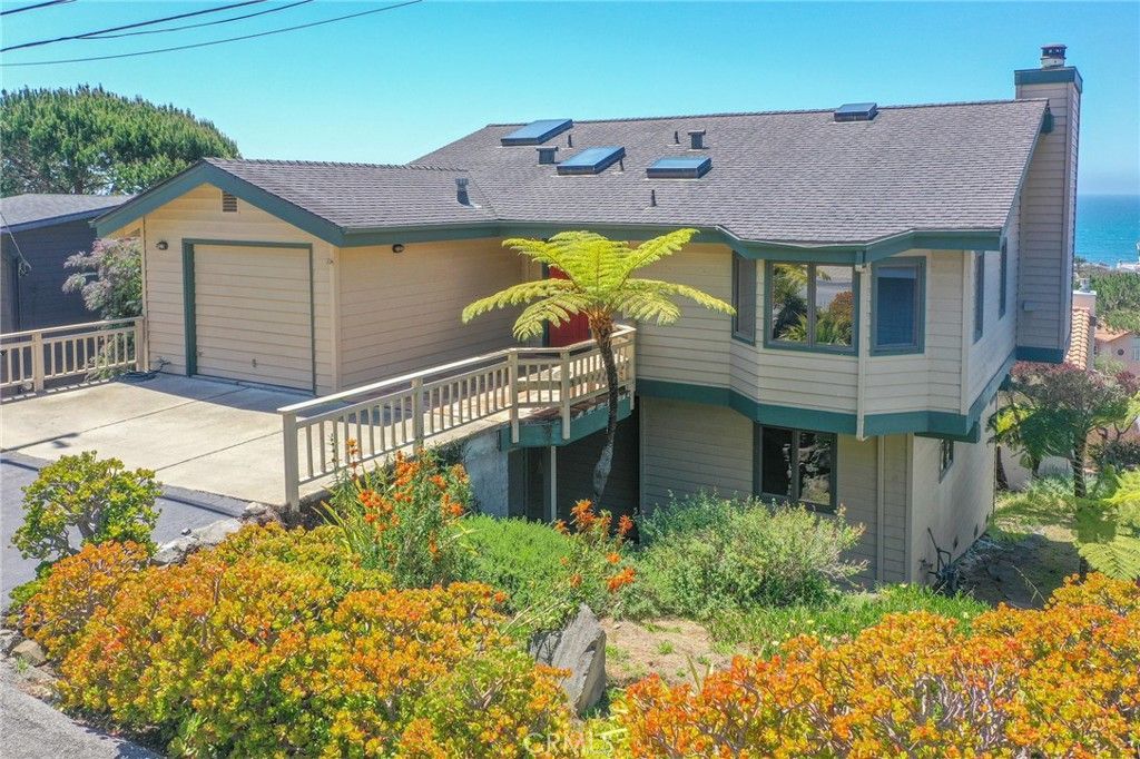 629 Ardath Drive, Cambria, CA 93428 Main Photo
