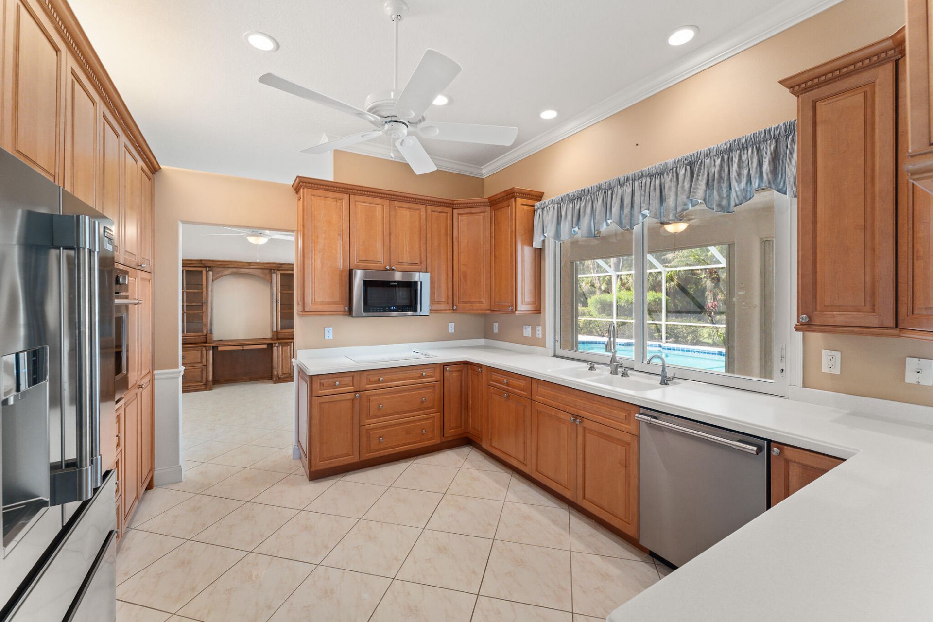 1184 SW Mirror Lake Cove, Port Saint Lucie, FL 34986 Photo