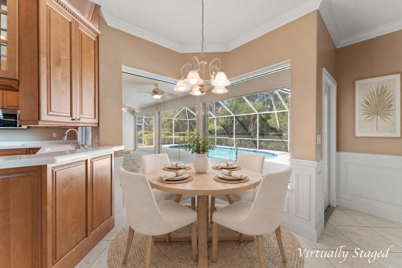 1184 SW Mirror Lake Cove, Port Saint Lucie, FL 34986 Photo