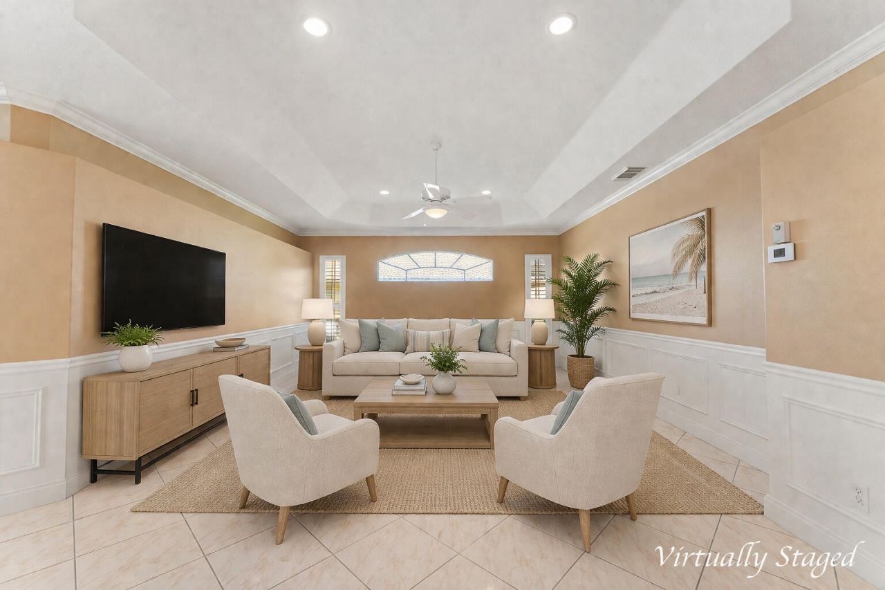 1184 SW Mirror Lake Cove, Port Saint Lucie, FL 34986 Photo