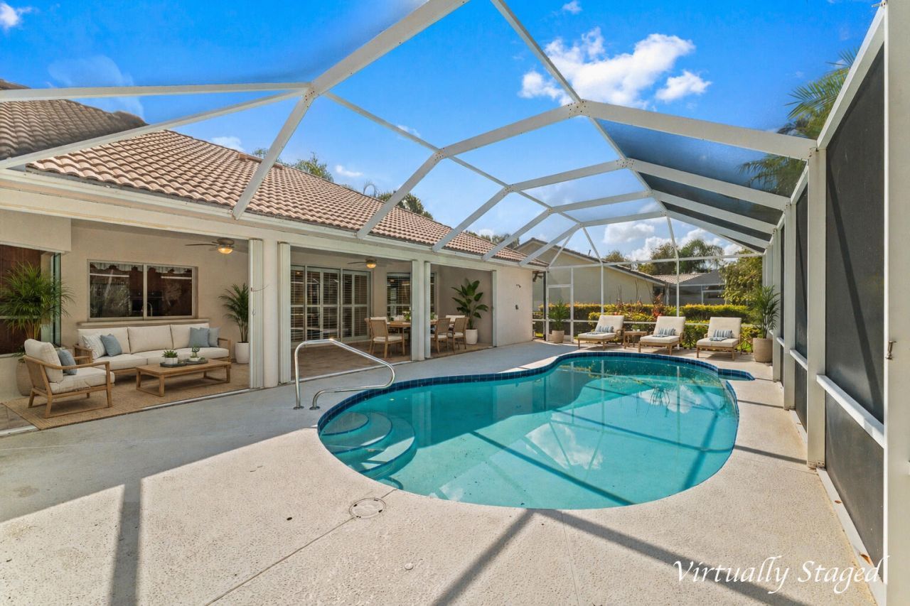 1184 SW Mirror Lake Cove, Port Saint Lucie, FL 34986 Photo