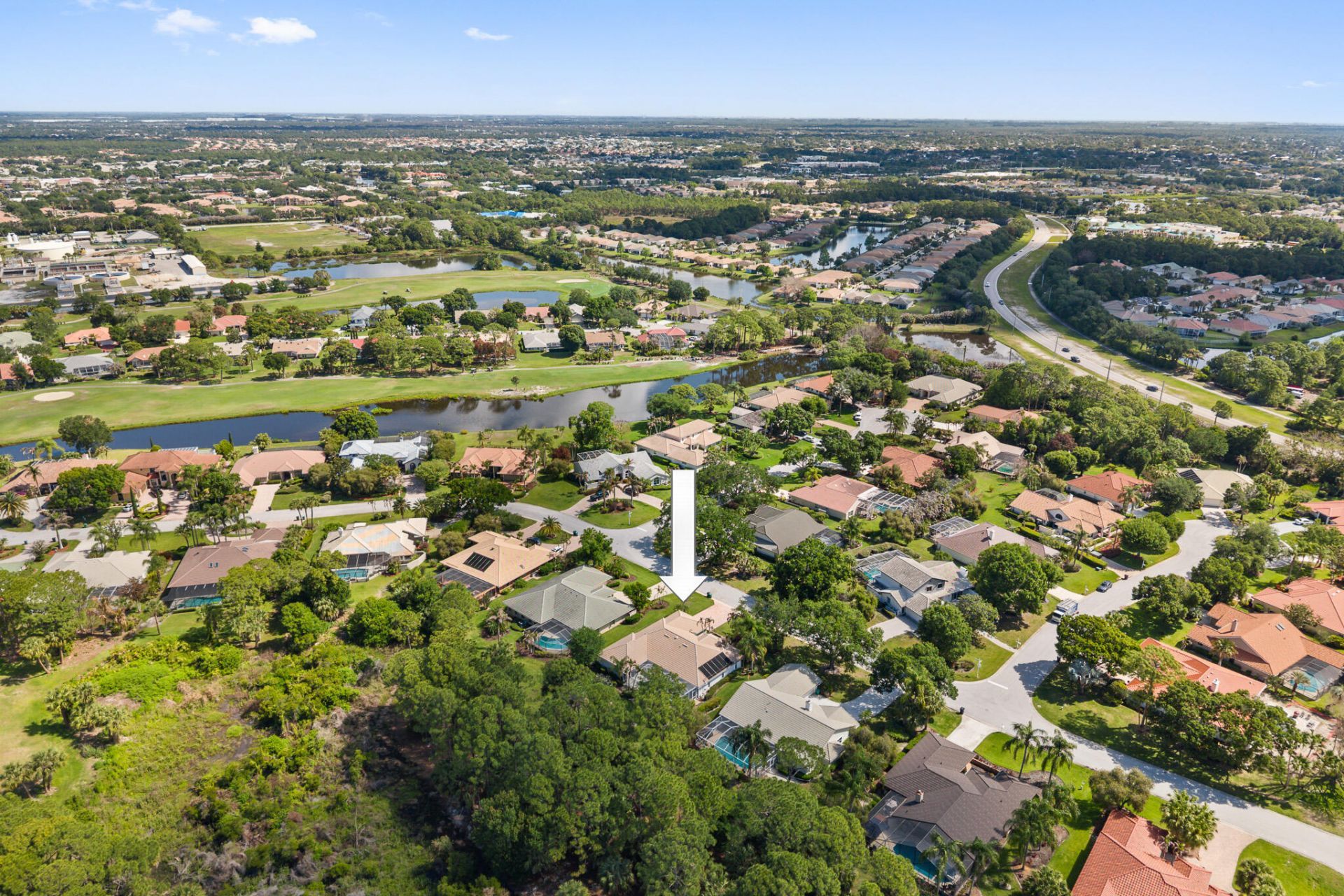 1184 SW Mirror Lake Cove, Port Saint Lucie, FL 34986 Photo