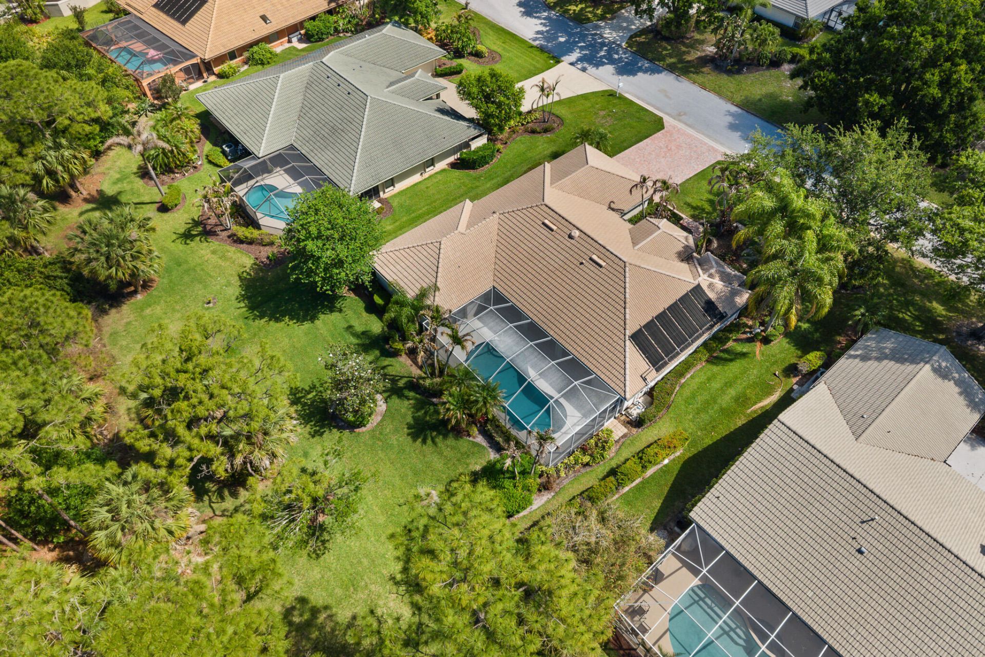 1184 SW Mirror Lake Cove, Port Saint Lucie, FL 34986 Photo