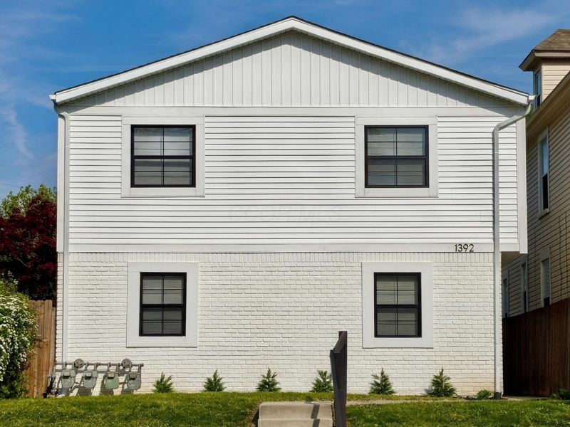 1392 N Summit Street, Unit Units A, B, Columbus, OH 43201 Photo 1