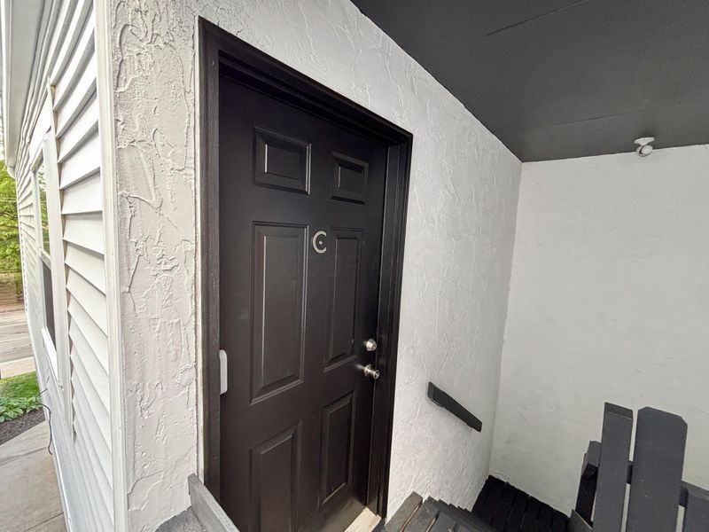 1392 N Summit Street, Unit Units A, B, Columbus, OH 43201 Photo 13