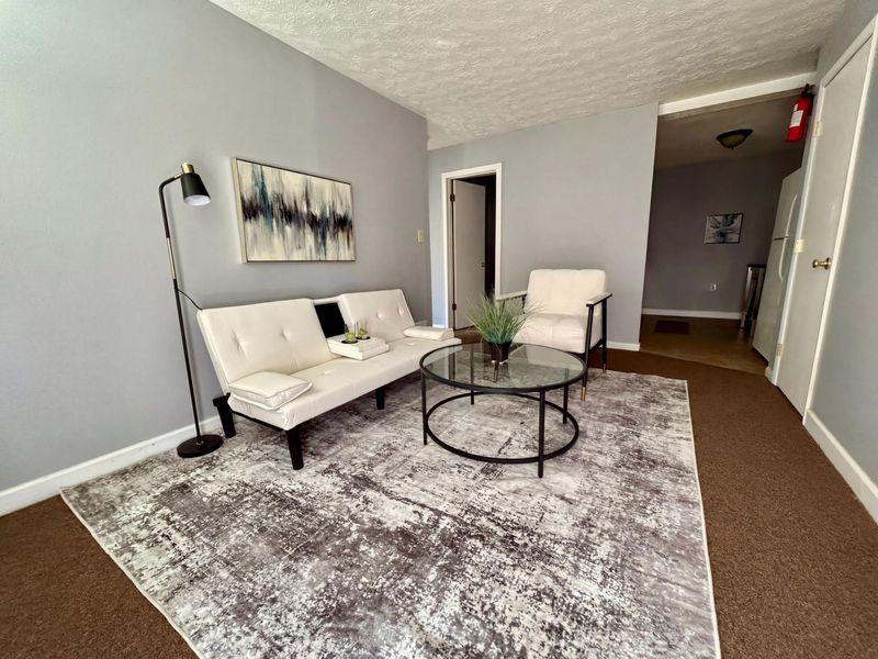 1392 N Summit Street, Unit Units A, B, Columbus, OH 43201 Photo 2