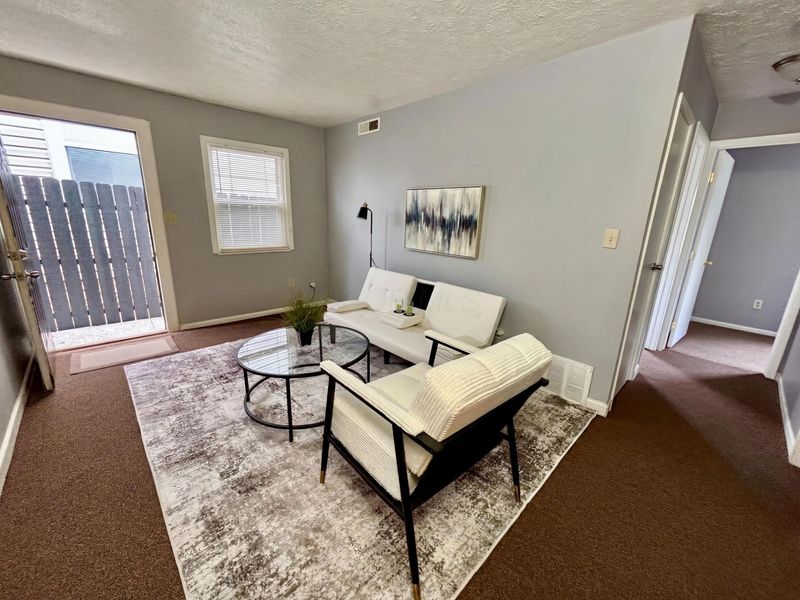 1392 N Summit Street, Unit Units A, B, Columbus, OH 43201 Photo 3
