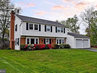 4324 MOYLAN LANE , FAIRFAX, VA 22033