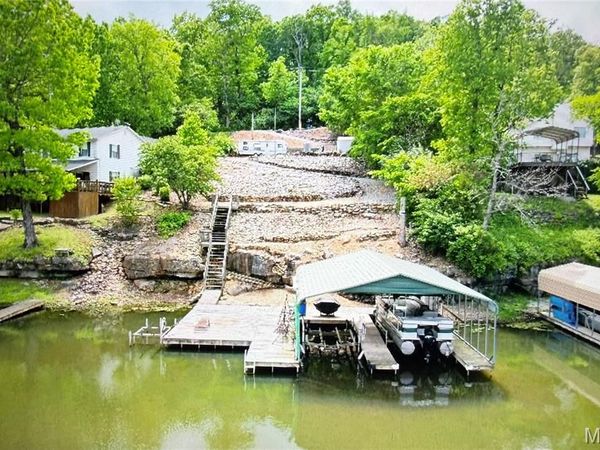 9290 Beach Drive, French Village, MO 63036